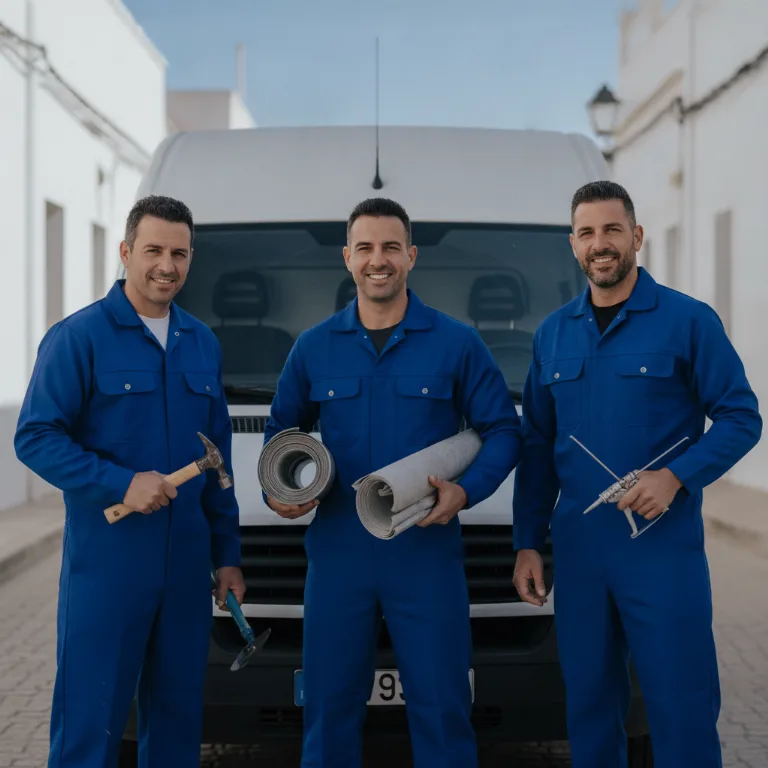 Riparazione Tetto team a Carrara